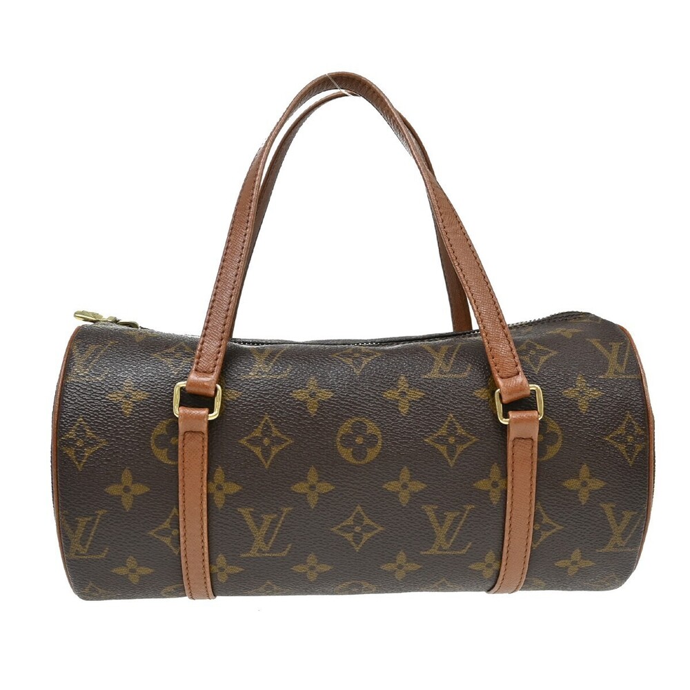 Louis Vuitton Papillon Monogram Canvas 26